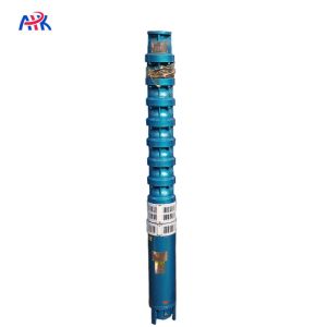 Buy cheap 37m3/H - 43m3/H Well Submersible Pump For Water 380v from wholesalers