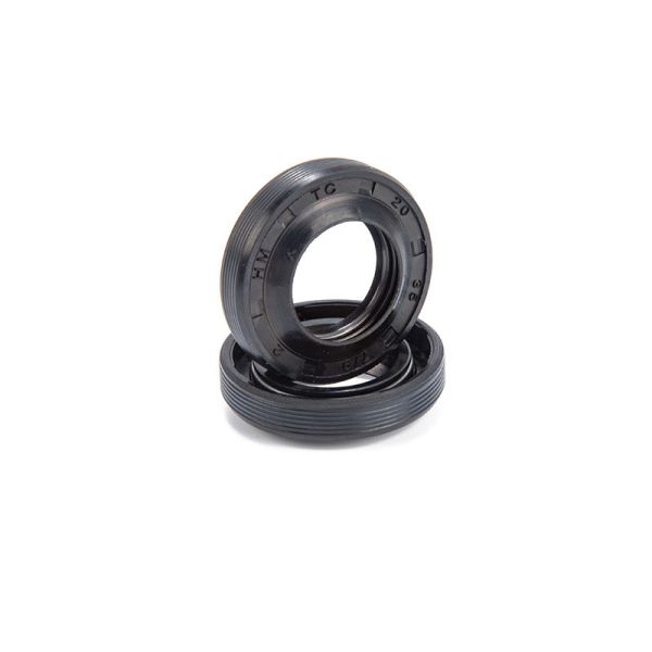 Buy cheap Screw Oil Seal Dust Motor Waterproof Ring Bearing Sealing Ring Skeleton Oil Seal, from wholesalers
