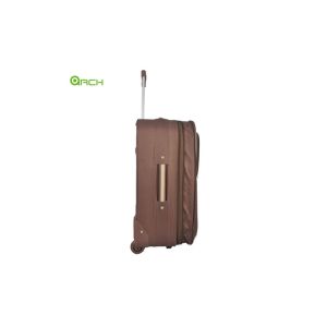 Buy cheap 600D Polyester Travel Trolley Lightweight Luggage Bag with  Expander from wholesalers