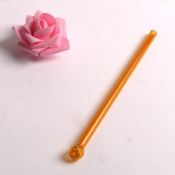 Cocktail Stirrer Masher Spoon Bar Drink Mixer Twist Cup Glass straw