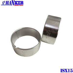 Buy cheap Copper Diesel Engine Bearings Cummins ISX Bearing 4026423 3680580 368058 from wholesalers