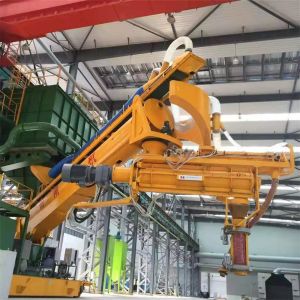 Buy cheap 5T/H - 100T/H Foundry Coated Sand Recycling Machine Convenient Maintenance from wholesalers