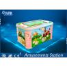 Buy cheap CE Certificated Indoor Redemption Game Machine Music Play For Shopping Mall from wholesalers