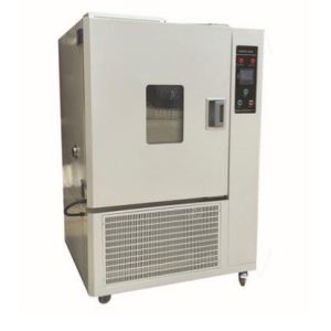 225L High Altitude Low Air Pressure Temperature Test Machine