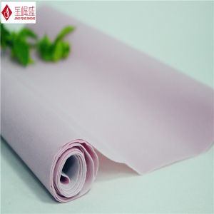 Buy cheap Customized 100% Cotton Velvet Upholstery Fabric Tear-Resistant Pink Soft from wholesalers
