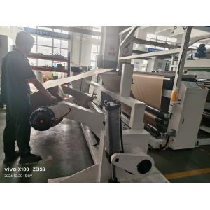 Buy cheap Stir Printing Ink Automatically Cascading Flexographic Printing Machine from wholesalers