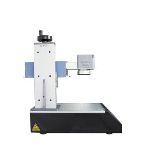 Buy cheap UV Laser Marking Machine For Plastic from wholesalers