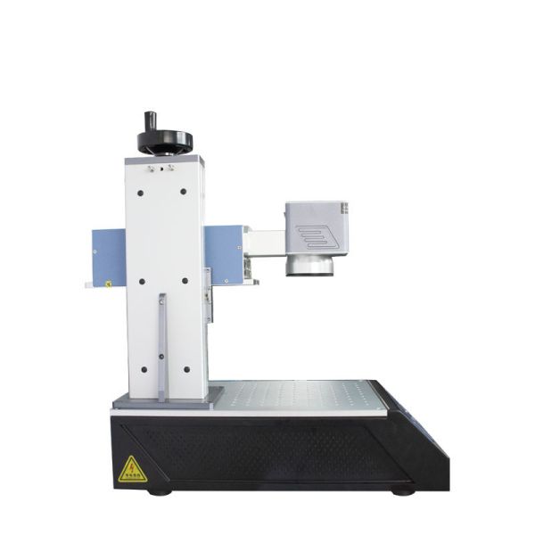 Buy cheap UV Laser Marking Machine For Plastic from wholesalers