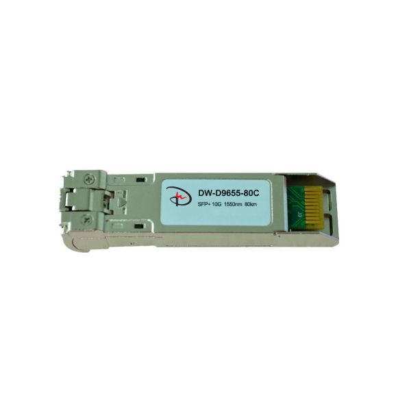 Buy cheap SFP-10G-ZR, SFP+,10G 80Km 1550nm Optic Module/Transceiver,compatible with Cisco,H3C,., from wholesalers