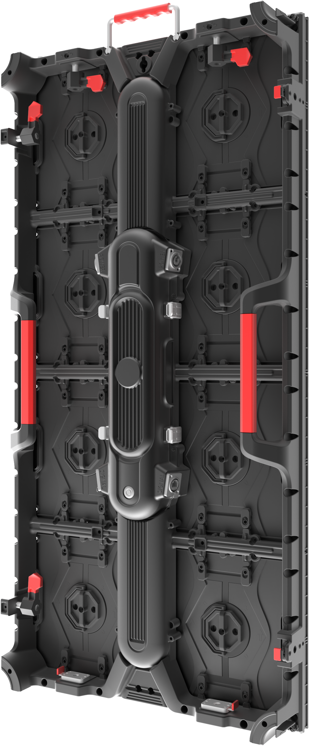 Swift-pro Series For Rental 500*500/500*1000 Mm Quick Installation And