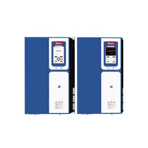 Industrial-Grade Variable Frequency Inverters for Optimal Performance