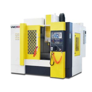 11kW vmc855 cnc vertical machine center multifunctional