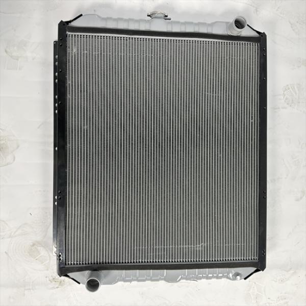 Quality SK200-5 SK200-6 Water Cooler Radiator YN05P00010S001 YN05P00010S002 for sale