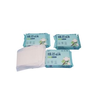 Buy cheap Soft Breathable Long Sanitary Pads With Wings Disposable Sanitary Napkins from wholesalers