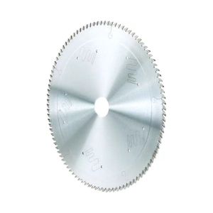 Buy cheap OEM Portable Circular Saw Blade For Plexiglass , Multifunctional Blade To Cut product