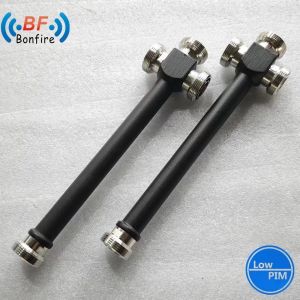 Buy cheap GFQ-XXXX 698-3800MHz RF Power Splitter with DIN Connector and DIN/N/4.3-10 Connectors from wholesalers