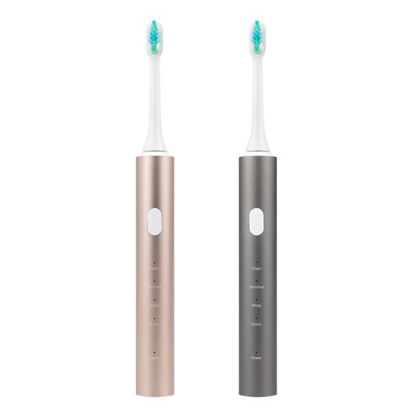 Quality Hot selling CONTEC U3 Adult Rechargeable Electric Toothbrush for sale