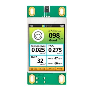 2.4 inch smart display module | 240x320 RS485 TFT module