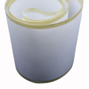 Buy cheap Concise Regular Polyester Monofilament Yarn For Square Woven Mesh from wholesalers