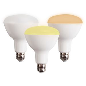 Buy cheap Smart WiFi RGBCW Bulb(9W BR30 WiFi Bulb) from wholesalers