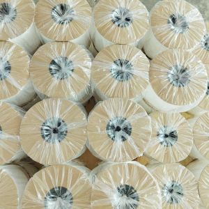 Buy cheap Flat Pre Opened Auto Bag On The Roll 0.05mm Thickness For Electronic Products from wholesalers