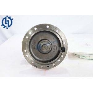Buy cheap Swing Motor LD200 M5X130-19T Hydraulic Swing Device Excavator Slewing Motor from wholesalers