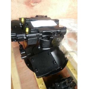 Buy cheap A8VO160LA1H1/60R1 Hydraulic Axial Piston Variable Pumpor Caterpillar E330BL product