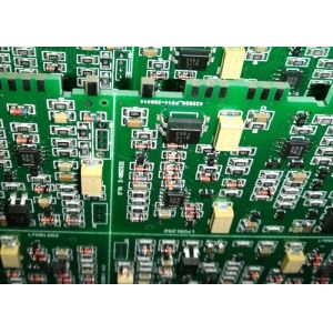 Buy cheap AOI Test X RAY FR4 Double Side PCB Assembly One Stop Service product