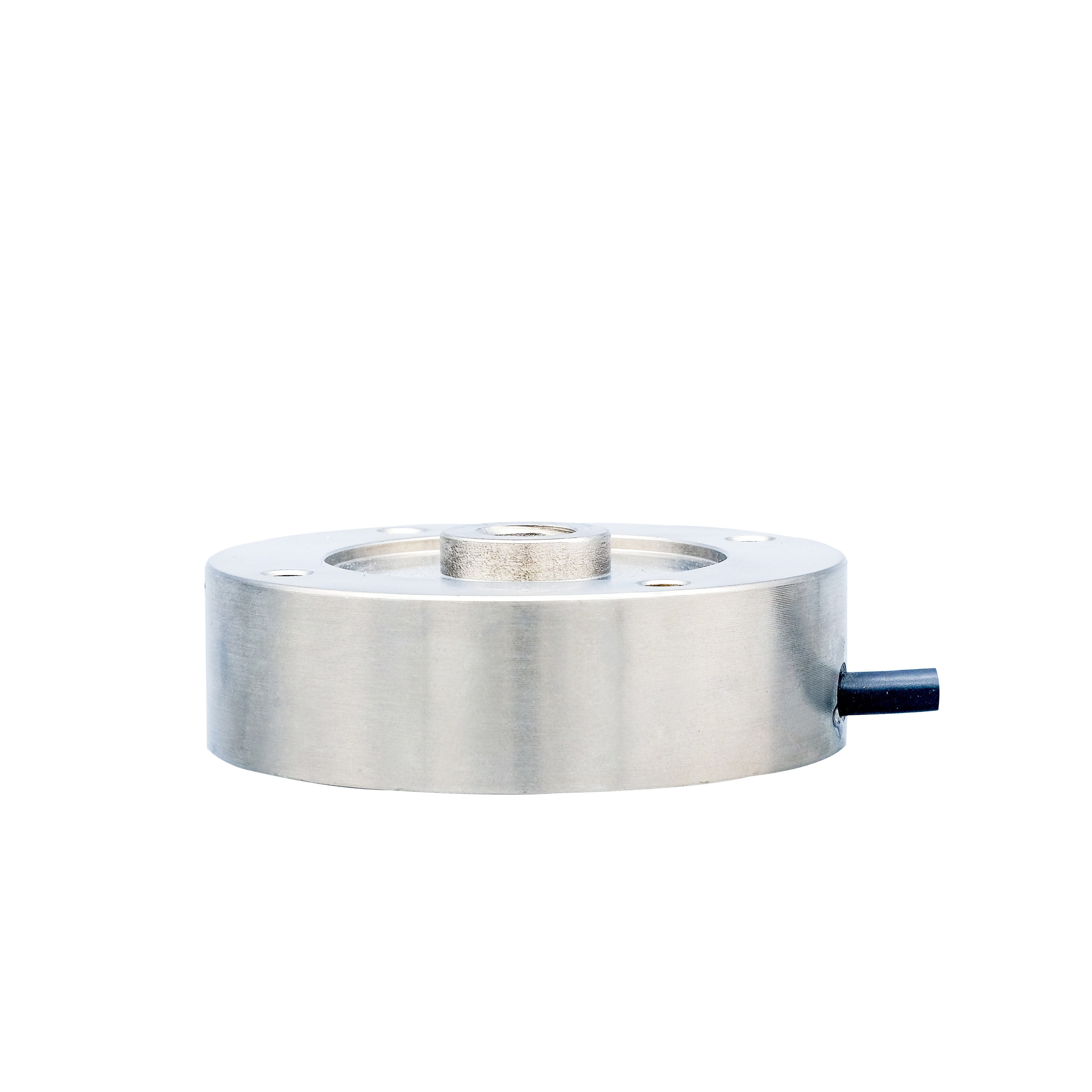 Buy cheap 150% F.S. Ultimate Overload Pancake Load Cell With 750±30Ω Input Resistance from wholesalers