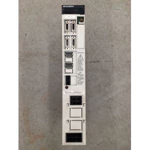 Buy cheap MDS-R-V1-40 Mitsubishi Automation Logic Device for Industrial Automation from wholesalers
