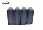 Buy cheap Heat Transfer Dye Sublimation Printer Ink , Anti Friction Pigment Ink from wholesalers