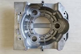 Buy cheap AL6061 Al6063 Aluminum Die Casting High Pressure Polished Degrease from wholesalers