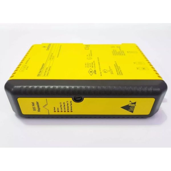 Buy cheap KJ2221X1-BA1 Emerson SISNet Repeater from wholesalers