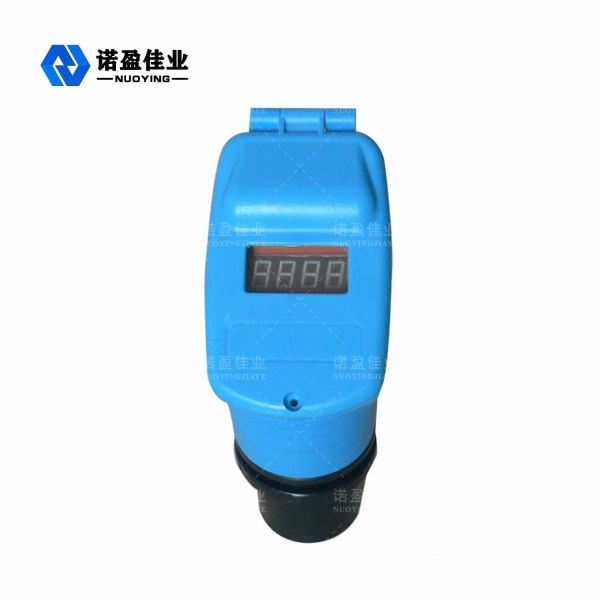Buy cheap 24VDC Intelligent NYCSUL Ultrasonic Level Gauge For Liquid Measurement from wholesalers