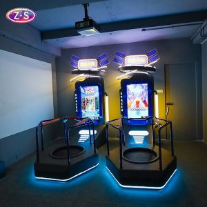 Buy cheap Continuous Content Upgrades Motion-Sensing Trampoline Games Customizable Gameplay product