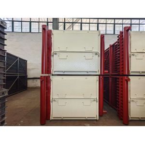 Buy cheap ASME Standard Boiler Economizer With Finned Tubes For Enhanced Heat Transfer Area from wholesalers