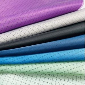 Buy cheap Polyester Anti Static Fabric from wholesalers