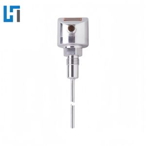 TD2507 IFM Temperature Transmitter New Original Plc Programming Controller