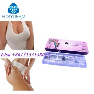 Buy cheap Hyaluronic Acid Breast Dermal Filler Breast Augmentation Buttock Lift Injection from wholesalers
