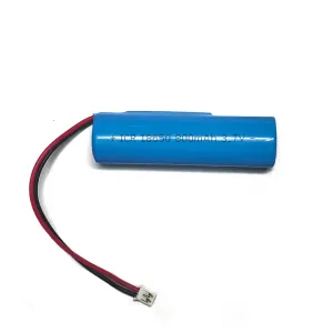 Buy cheap Powerful And Long-Lasting 18650 Rechargeable Energy Cell For Electronic Devices Charging Current 0.2C-1C from wholesalers