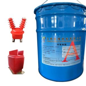 Buy cheap Flame Resistance Epoxy Resin Curing Agent from wholesalers