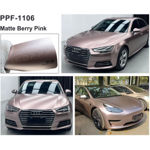 Buy cheap Transparency Aliphatic TPU Color Paint Protection Film with Peelable Removability and Ashland Glue from wholesalers