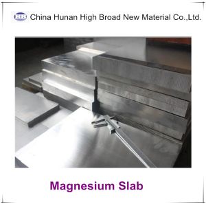 Photoengraving Magnesium Alloy Sheet Hot Roll / Extruded / Cast Type