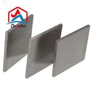 99.6% Gr1 Titanium Sheet / Plate Metal Flat
