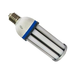 Buy cheap Waterproof Aluminum Energy Efficient LED Light Bulbs 100W With PC Cover from wholesalers