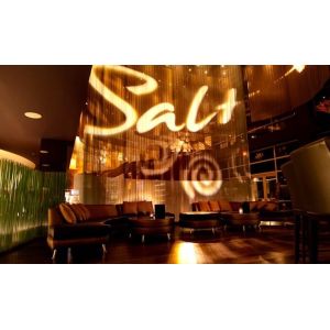 Buy cheap Window Location Metal Coil Drapery Anodized With 7x7 Rope Construct product