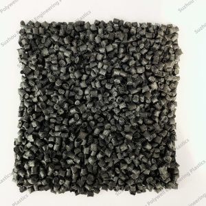 Buy cheap Polyamide Fiberglass Glass Filled Nylon 66 High Strength for Extruding Thermal Break Profile from wholesalers