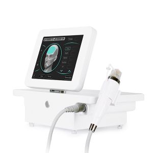 2MHz Fractional RF Microneedling Machine For Skin Rejuvenation