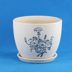 Buy cheap Versatile Ceramic Pots For Business Needs Stylish And Functional from wholesalers