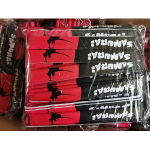 Full Paper Packing 21cm Twins Bamboo Chopsticks Disposable，best quality